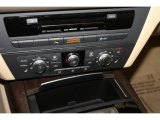 2013 Audi A6 2.0T quattro Sedan Controls