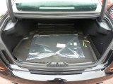 2014 Maserati Quattroporte S Q4 AWD Trunk
