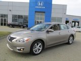 2013 Saharan Stone Nissan Altima 2.5 SL #87569223