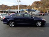 2011 Kona Blue Ford Taurus SEL #87568943