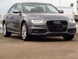 2014 Audi A4 2.0T Sedan