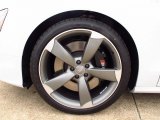 2014 Audi S8 quattro S Wheel