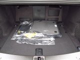 2014 Audi S8 quattro S Trunk