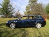 2008 Audi A4 2.0T quattro Avant Exterior