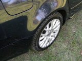 2008 Audi A4 2.0T quattro Avant Wheel
