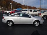 2007 Pontiac G5 