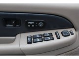 2002 Chevrolet Avalanche Z71 4x4 Controls