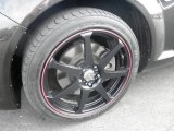 2011 Mazda RX-8 Sport Custom Wheels