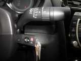 2011 Mazda RX-8 Sport Controls