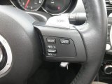 2011 Mazda RX-8 Sport Controls