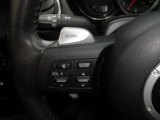 2011 Mazda RX-8 Sport Controls