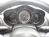 2011 Mazda RX-8 Sport Gauges
