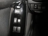 2011 Mazda RX-8 Sport Controls