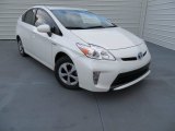 2013 Toyota Prius Two Hybrid