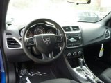 2014 Dodge Avenger SE Dashboard