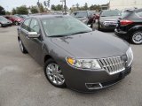 2011 Sterling Grey Metallic Lincoln MKZ AWD #87569125