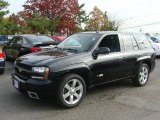 2007 Chevrolet TrailBlazer SS 4x4