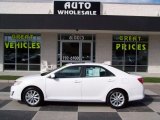 2013 Toyota Camry XLE V6