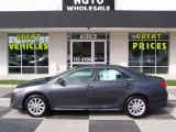 2012 Toyota Camry XLE