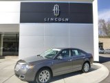 2012 Lincoln MKZ FWD