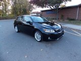 2012 Lexus CT 200h Hybrid Premium