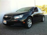 2011 Chevrolet Cruze LT
