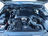 2000 Ford Crown Victoria Engines