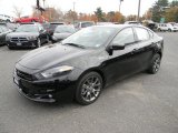 2013 Dodge Dart Rallye