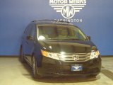 2011 Honda Odyssey EX-L