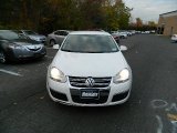 2009 Volkswagen Jetta TDI Sedan