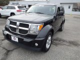 2011 Dark Charcoal Pearl Dodge Nitro Heat #87617862