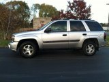 2004 Chevrolet TrailBlazer LS 4x4