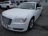 2012 Bright White Chrysler 300 Limited #87617860
