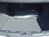 2014 Ford Taurus Limited Trunk