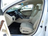 2014 Ford Taurus Limited Front Seat