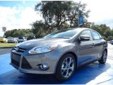 2014 Ford Focus SE Sedan