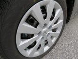 2013 Nissan Sentra SV Wheel