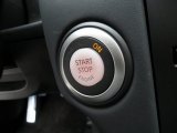 2014 Nissan 370Z Touring Coupe Controls