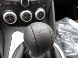 2014 Nissan 370Z Touring Coupe 6 Speed Manual Transmission