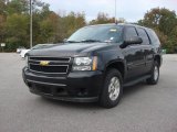 2013 Black Chevrolet Tahoe LS #87617947