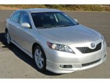 2009 Toyota Camry SE