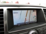 2014 Nissan Armada Platinum Navigation