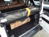 2014 Jeep Wrangler Unlimited Rubicon 4x4 Trunk