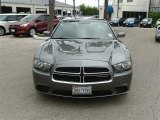 2012 Dodge Charger SE