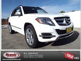 2014 Mercedes-Benz GLK 350