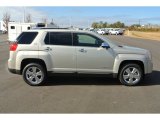 2014 GMC Terrain SLT Exterior
