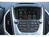 2014 GMC Terrain SLT Controls