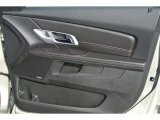 2014 GMC Terrain SLT Door Panel