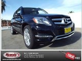 2014 Mercedes-Benz GLK 350