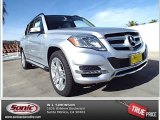 2014 Mercedes-Benz GLK 350